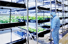 精益管可以用在室外嗎？