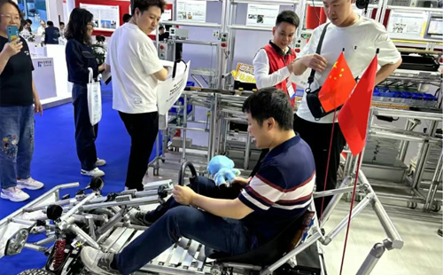 2025CDIIF成都工博會圓滿收官3