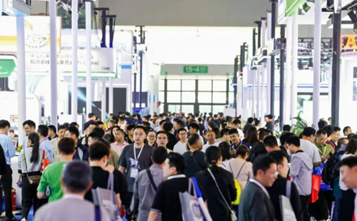 2025CDIIF成都工博會圓滿收官1